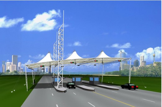 膜結(jié)構(gòu)錨具